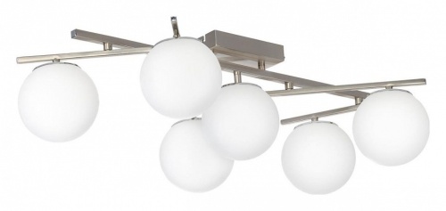 Потолочная люстра Citilux Dorsy CL223161 в Нижнем Новгороде