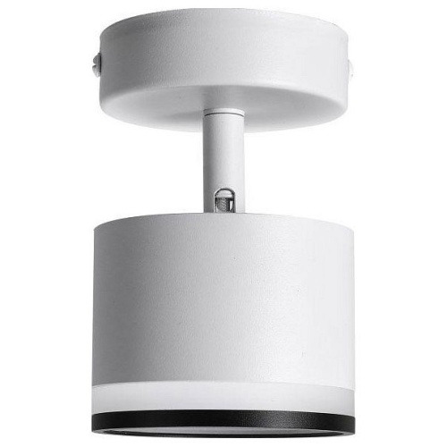 Спот Lucia Tucci LTP LTP-D001-01GX53-WB в Нижнем Новгороде