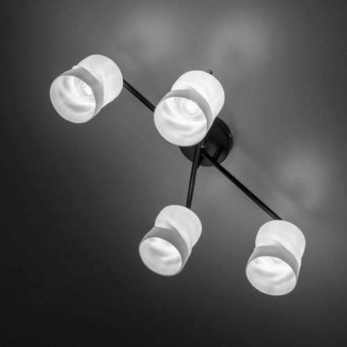 Потолочная люстра Citilux Нильс CL132145 в Нижнем Новгороде фото 8