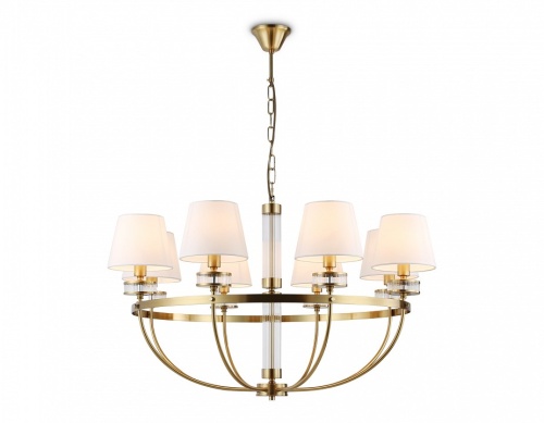 Подвесная люстра Ambrella Light HIGH LIGHT LH71253 в Нижнем Новгороде фото 8