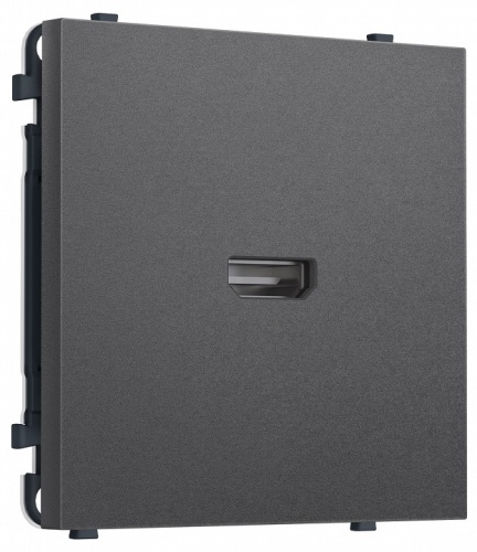 Розетка HDMI без рамки Ambrella Volt MS MS664030 в Нижнем Новгороде