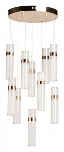 Подвесной светильник De City Семья 62 488013010 в Нижнем Новгороде