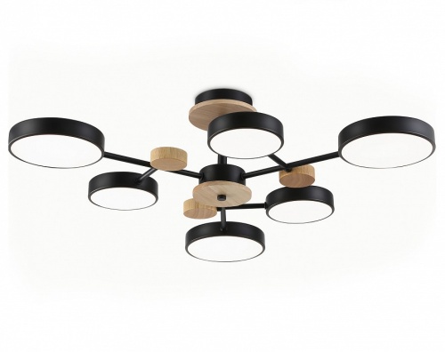 Люстра на штанге Ambrella Light FL FL4863 в Нижнем Новгороде