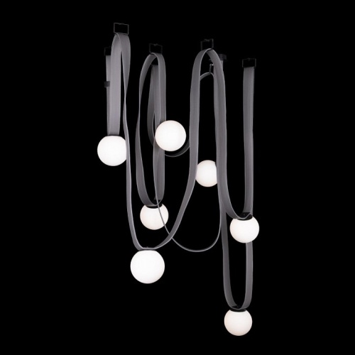 Подвесная люстра Loft it Picot 10240/7 в Нижнем Новгороде фото 8