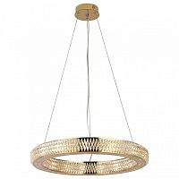 Подвесной светильник Newport MELODY 8560/60 C gold polished в Нижнем Новгороде