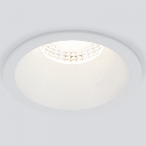 Встраиваемый светильник Elektrostandard Lin a063925 в Нижнем Новгороде