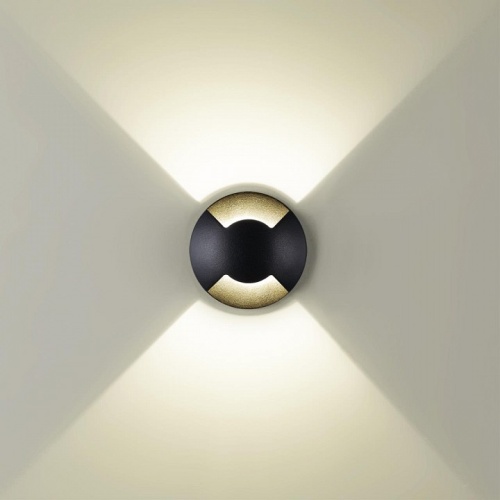 Встраиваемый в дорогу светильник Odeon Light Wald 6662/2GL3 в Нижнем Новгороде фото 2