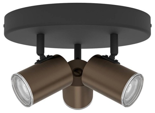 Спот Eglo CONSUMA 1 300591 в Нижнем Новгороде