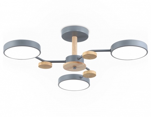 Люстра на штанге Ambrella Light FL FL4856 в Нижнем Новгороде