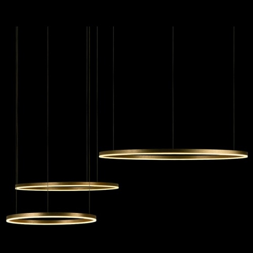 Подвесной светильник Loft it Ring 10017/3S в Нижнем Новгороде фото 7