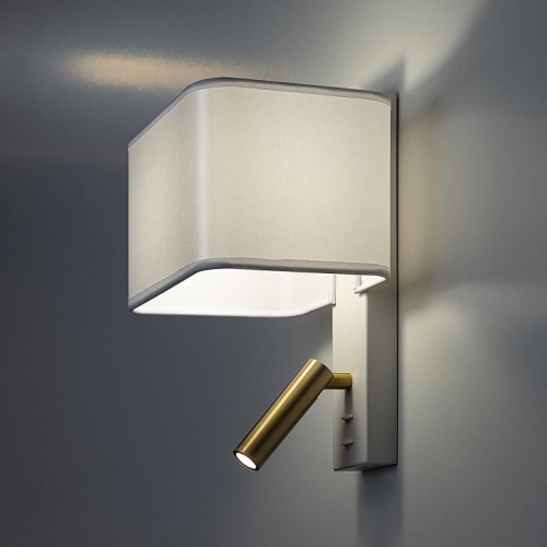 Бра с подсветкой Citilux DEKART CL704480 в Нижнем Новгороде фото 7