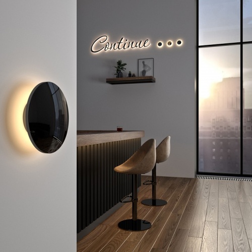 Накладной светильник Elektrostandard Mini Disc a061713 в Нижнем Новгороде фото 3