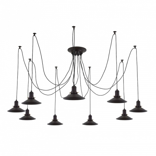 Подвесной светильник Citilux Эдисон CL451092 в Нижнем Новгороде фото 2