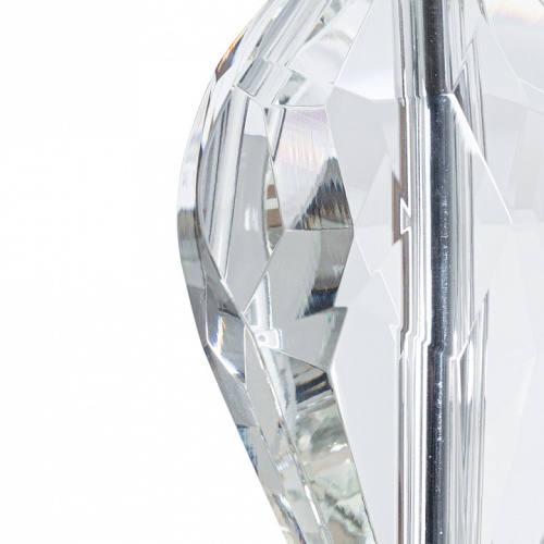 Настольная лампа декоративная Arte Lamp Capella A4024LT-1CC в Нижнем Новгороде фото 3