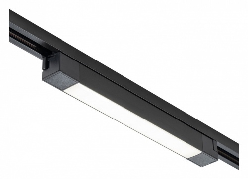 Накладной светильник Escada 20001 20001TRU/01LED SBK в Ермолино фото 5