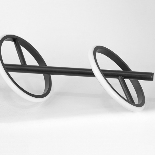 Подвесная люстра Lussole Kimble LSP-7418 в Нижнем Новгороде фото 4