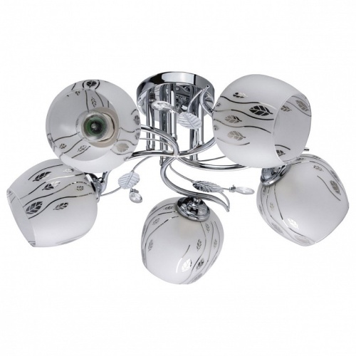 Потолочная люстра De City Грация 677011305 в Нижнем Новгороде