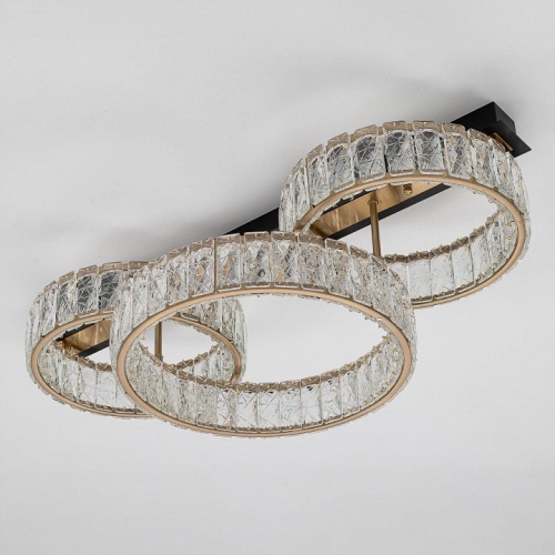 Потолочная люстра Citilux PALANT CL325162 в Нижнем Новгороде фото 13