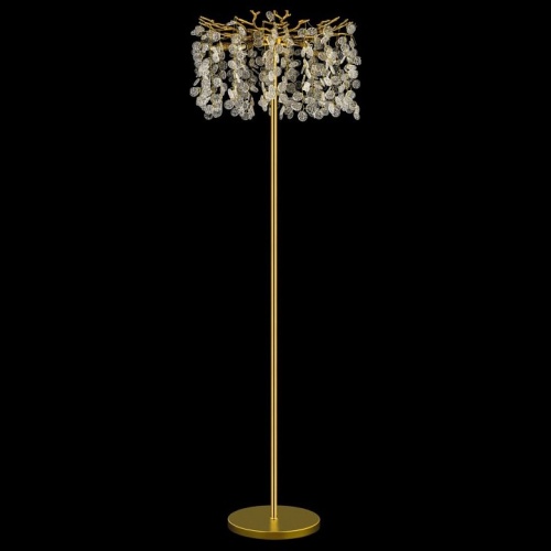 Торшер Dio D’Arte Tavenna Antigue Tavenna H 3.1.1.102 A в Нижнем Новгороде фото 4