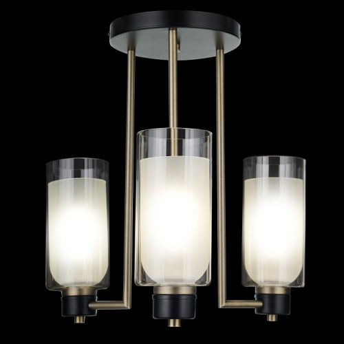 Потолочная люстра 33 идеи CHN900 CHN900.03.AMB17.ABL-M16TR в Нижнем Новгороде фото 2