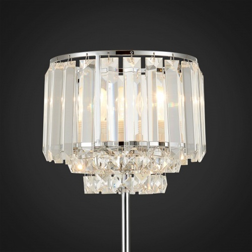 Настольная лампа декоративная Citilux Синди CL330811 в Заречном фото 2