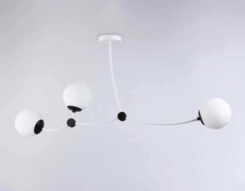 Люстра на штанге Ambrella Light TR TR2566 в Нижнем Новгороде фото 6