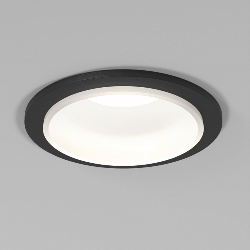 Встраиваемый светильник Elektrostandard Mils a064268 в Нижнем Новгороде