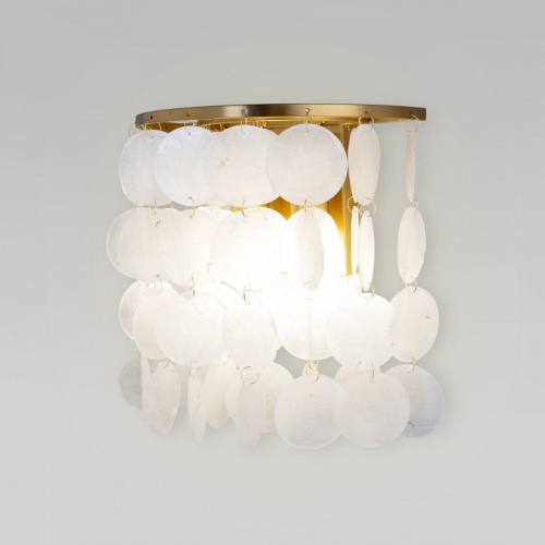 Накладной светильник Eurosvet Sandra 60084/2 в Нижнем Новгороде фото 4