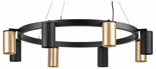 Подвесная люстра Lightstar Rullo LR018404374 в Нижнем Новгороде