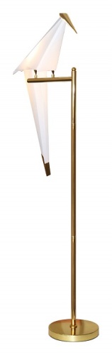 Торшер Moderli Birds V3074-1FL в Нижнем Новгороде фото 2