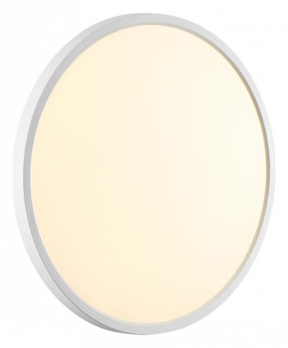 Накладной светильник Sonex Alfa White 7659/32L в Нижнем Новгороде фото 3