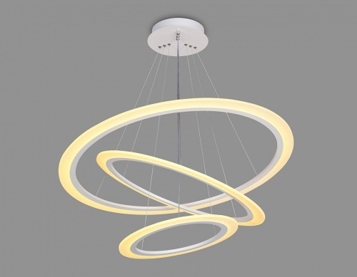 Подвесной светильник Ambrella Light FA FA4359 в Нижнем Новгороде фото 4