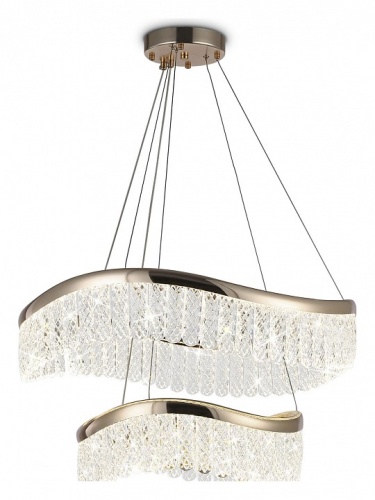 Подвесной светильник Ambrella Light TR TR49728 в Нижнем Новгороде фото 8