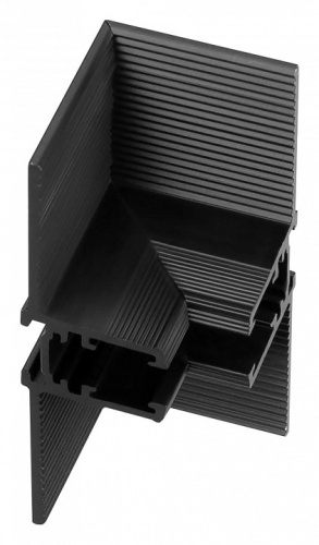 Соединитель угловой внутренний для треков встраиваемых Arlight MAG-MICROCOSM 044525 в Нижнем Новгороде