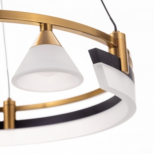 Подвесная люстра Citilux HELLY CL211042 в Нижнем Новгороде фото 2