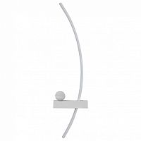 Бра Escada 10220 10220/2LED White R в Нижнем Новгороде