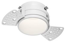 Встраиваемый светильник Denkirs SPOT HIDE DK2146-WH в Нижнем Новгороде