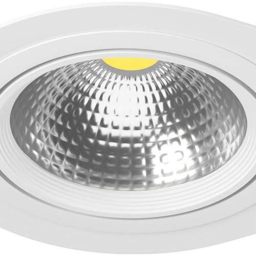 Встраиваемый светильник Lightstar Intero 111 i9260609 в Ермолино фото 5