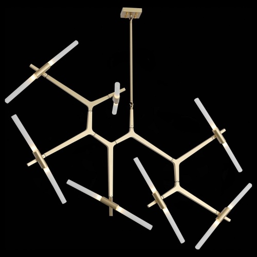 Люстра на штанге ST-Luce Laconicita SL947.202.14 в Сочи фото 4