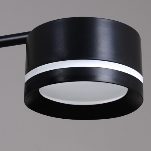 Подвесная люстра  19490-0.4-08 Black в Нижнем Новгороде фото 4