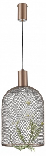 Подвесной светильник Moderli Ophelia V11872-PL в Нижнем Новгороде фото 3