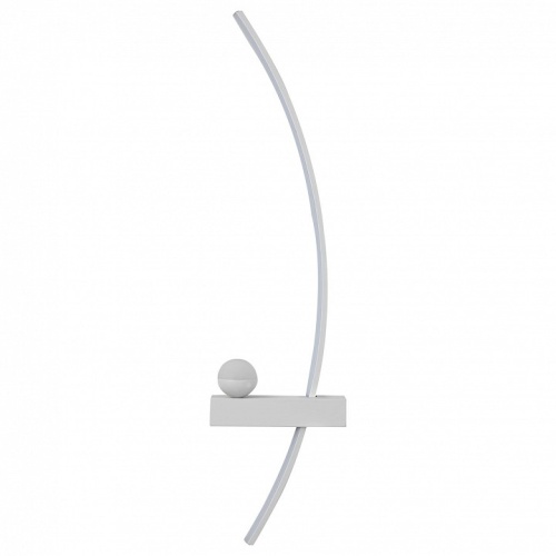 Бра Escada 10220 10220/2LED White R в Нижнем Новгороде