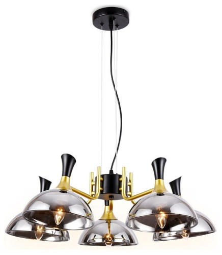 Подвесной светильник Ambrella Light TR TR9082 в Нижнем Новгороде фото 6