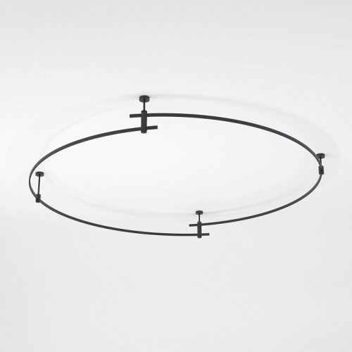 Трек накладной Elektrostandard Esthetic Magnetic a067843 в Нижнем Новгороде фото 4