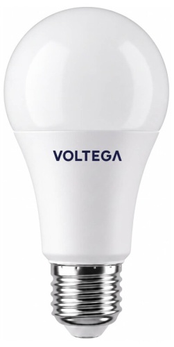 Лампа светодиодная Voltega Simple E27 12Вт 6500K 3152 в Нижнем Новгороде