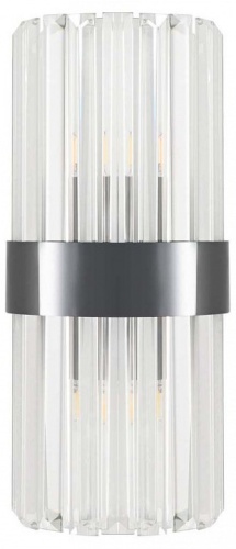 Накладной светильник Arte Milano Белладжо 440122.160.2.E14.B1 BK в Нижнем Новгороде