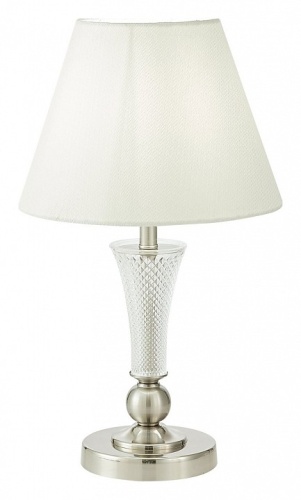 Настольная лампа декоративная EVOLUCE Reimo SLE105504-01 в Можге