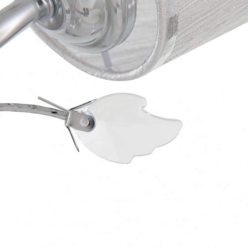 Потолочная люстра Arte Milano Napoli-6820 337646/5 CR в Нижнем Новгороде фото 6