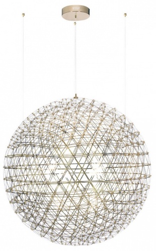 Подвесной светильник Loft it Raimond 9027-127 Gold в Нижнем Новгороде фото 2