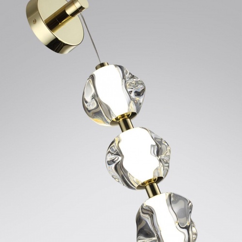 Бра Odeon Light Jemstone 5085/17WL в Нижнем Новгороде фото 5